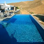 Mv Kythnos Διαμέρισμα Άγιος Δημήτριος