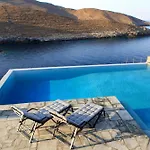 Mv Kythnos Διαμέρισμα