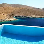Διαμέρισμα Mv Kythnos