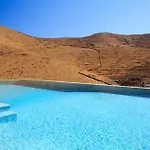 Mv Kythnos Διαμέρισμα