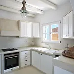 Διαμέρισμα Mv Kythnos *