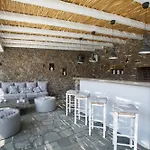 Διαμέρισμα Mv Kythnos Άγιος Δημήτριος