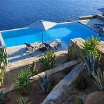 Mv Kythnos Διαμέρισμα *