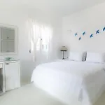 Mv Kythnos Διαμέρισμα