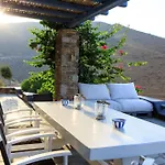 Mv Kythnos Διαμέρισμα