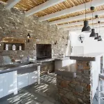 Mv Kythnos Διαμέρισμα *