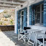 Mv Kythnos * Άγιος Δημήτριος