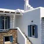 Διαμέρισμα Mv Kythnos Άγιος Δημήτριος