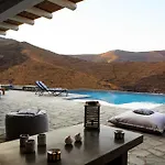 Mv Kythnos Διαμέρισμα Άγιος Δημήτριος
