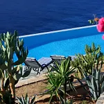 Mv Kythnos Διαμέρισμα