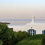 Διαμέρισμα Mv Kythnos *