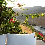 Mv Kythnos Διαμέρισμα Άγιος Δημήτριος