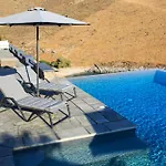 Διαμέρισμα Mv Kythnos Άγιος Δημήτριος