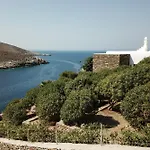 Mv Kythnos Διαμέρισμα