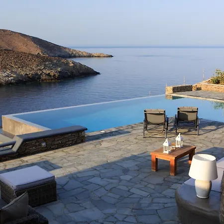 Mv Kythnos Agios Dimitrios (Kythnos)