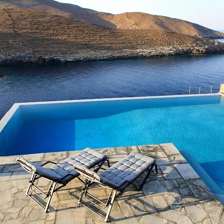 Mv Kythnos Apartmán