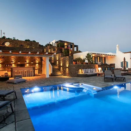 Mv Kythnos Apartmán Agios Dimitrios (Kythnos)