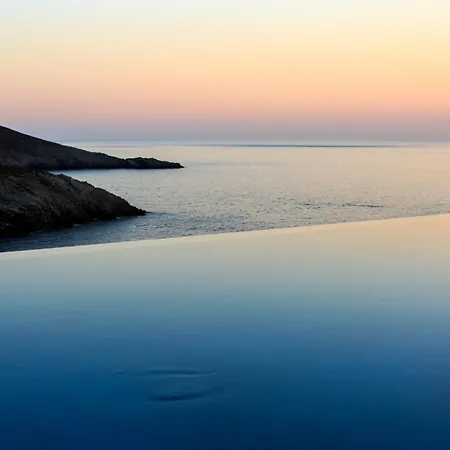 Apartmán Mv Kythnos Agios Dimitrios (Kythnos)