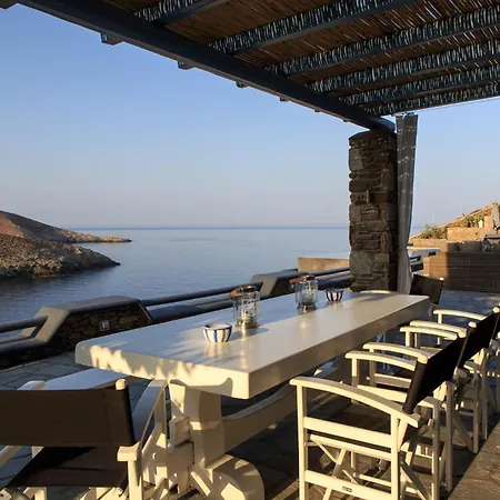 Mv Kythnos * Agios Dimitrios (Kythnos)