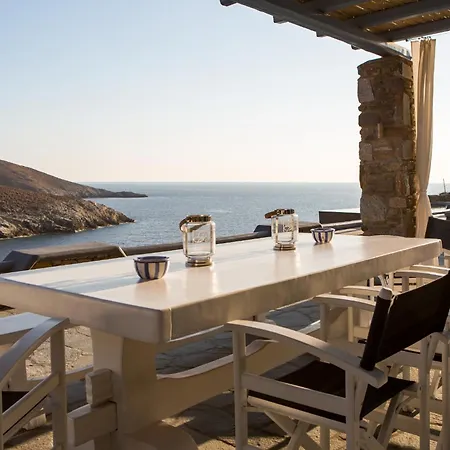 Mv Kythnos * Άγιος Δημήτριος