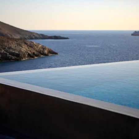Mv Kythnos Agios Dimitrios (Kythnos)