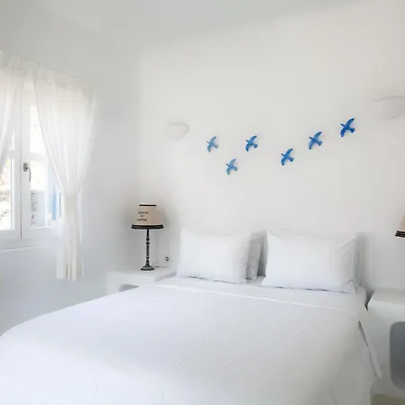 Apartmán Mv Kythnos Agios Dimitrios (Kythnos)