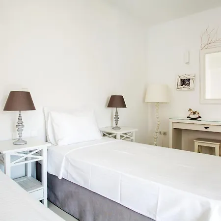 Apartmán Mv Kythnos Agios Dimitrios (Kythnos)