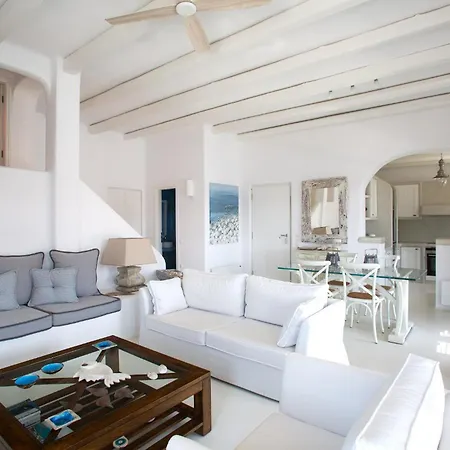Mv Kythnos Apartmán Agios Dimitrios (Kythnos)