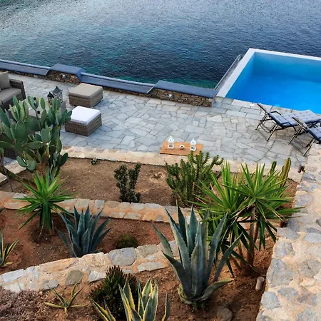 Mv Kythnos * Agios Dimitrios (Kythnos)