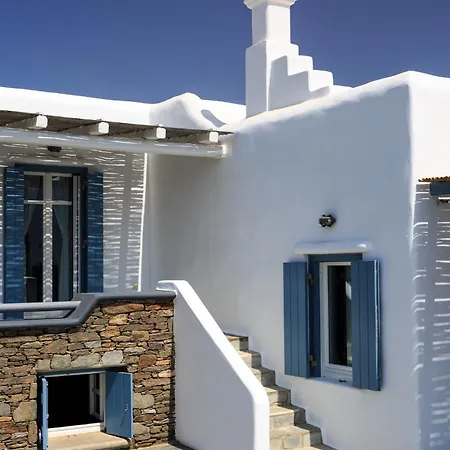 Apartmán Mv Kythnos Agios Dimitrios (Kythnos)