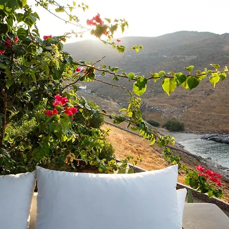 Mv Kythnos Apartmán Agios Dimitrios (Kythnos)