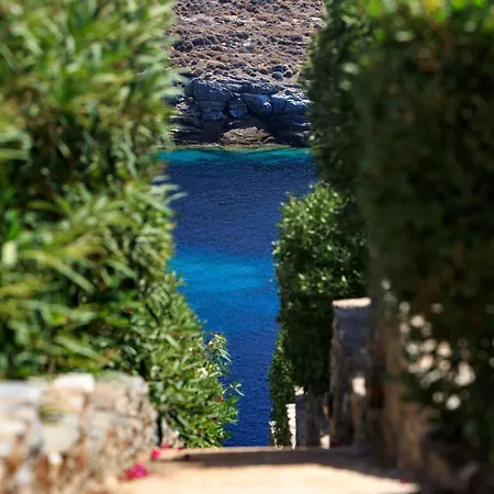 Mv Kythnos Apartmán Agios Dimitrios (Kythnos)