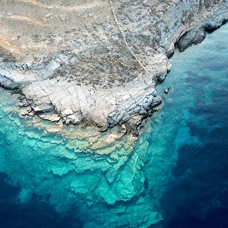Mv Kythnos * Agios Dimitrios (Kythnos)