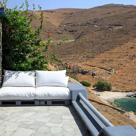 Apartmán Mv Kythnos