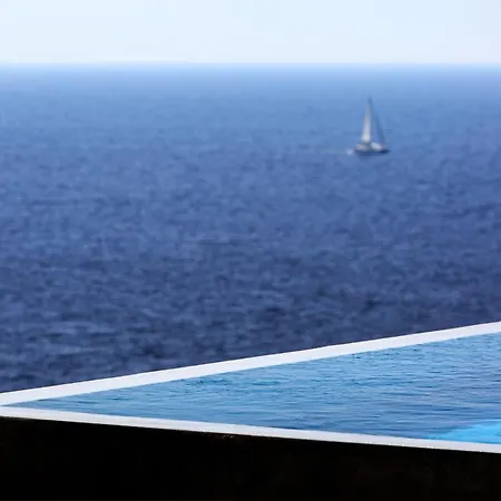 Mv Kythnos Apartmán Agios Dimitrios (Kythnos)